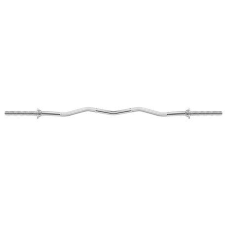 Bara Barbell 120CM 5.0KG Rebel Active