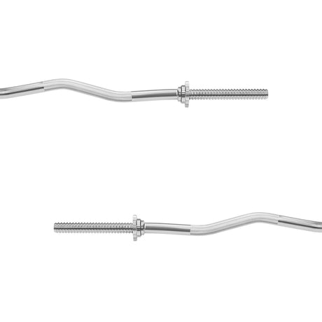 Bara Barbell 120CM 5.0KG Rebel Active