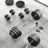 Bara Barbell Active Rebel