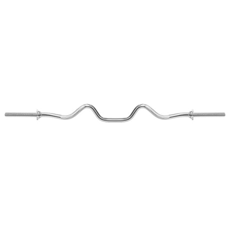 Bara Barbell 120CM 5.3KG Rebel Active