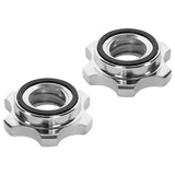 Bara Barbell Active Rebel Max 170KG