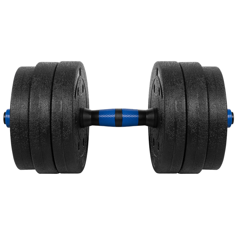 Haltere Reglabile cu Conector 2 Kg Active Rebel x 10