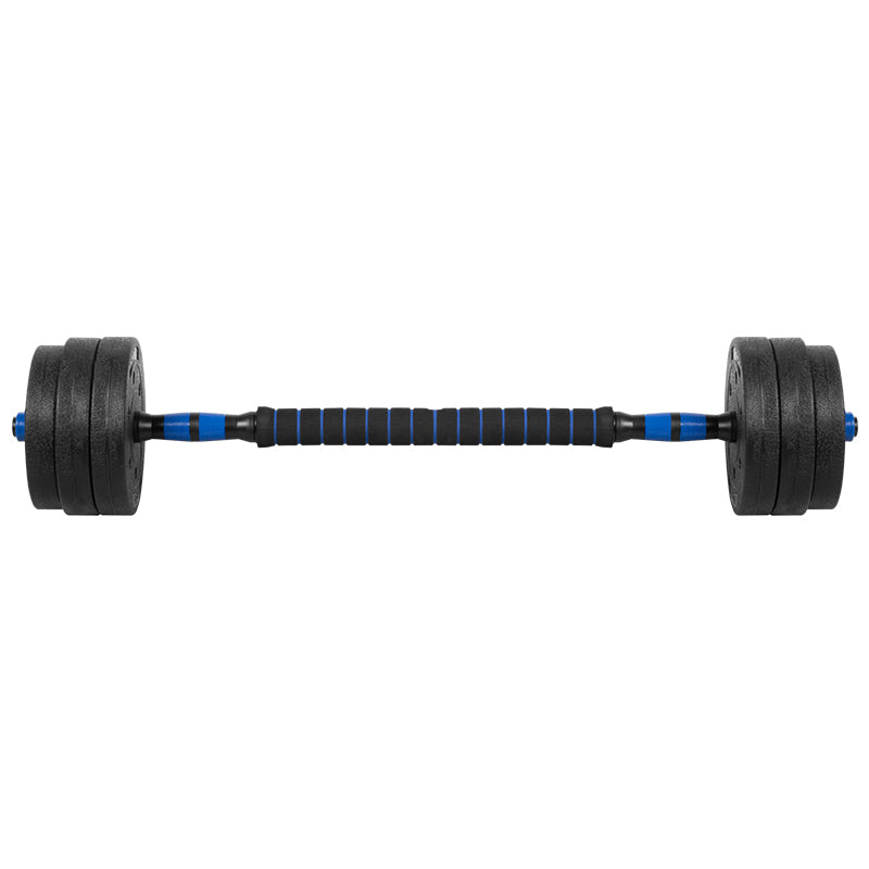 Haltere Reglabile cu Conector 2 Kg Active Rebel x 10