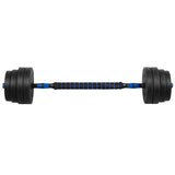 Haltere Reglabile cu Conector 2 Kg Active Rebel x 15