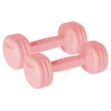 Gantera Compozit 2 x 1 Kg Active Rebel