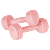 Gantera Compozit 2 x 1 Kg Active Rebel