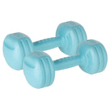 Gantera Compozit 2 x 2 Kg Active Rebel
