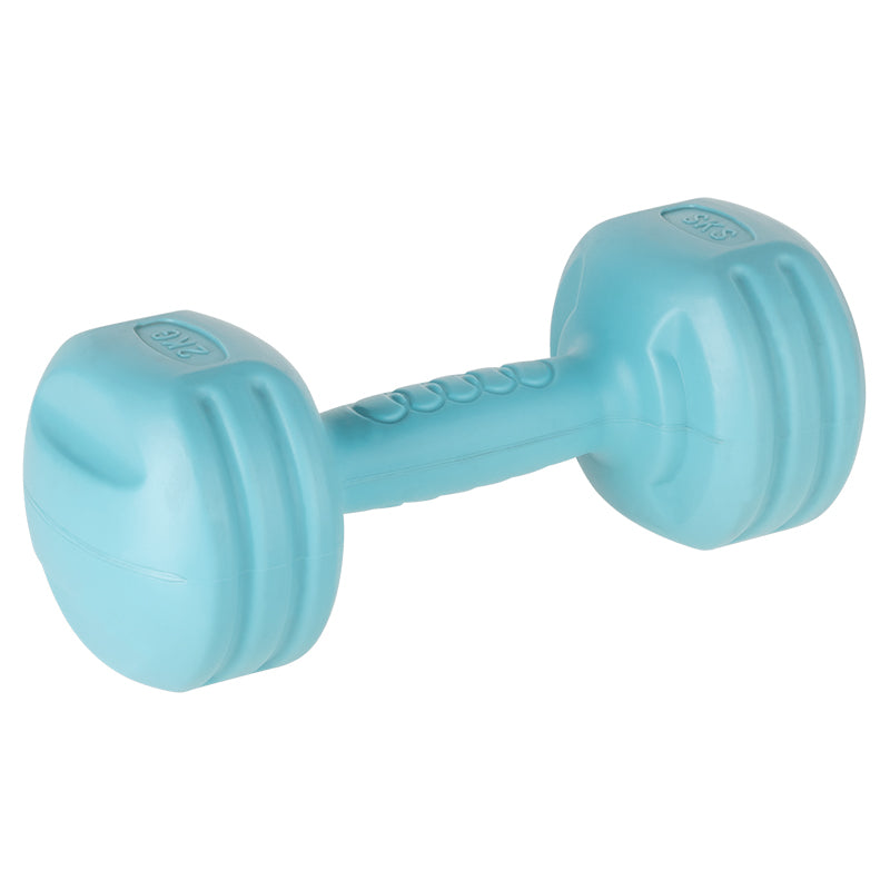 Gantera Compozit 2 x 2 Kg Active Rebel