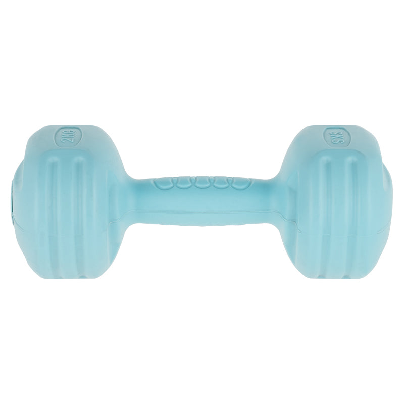 Gantera Compozit 2 x 2 Kg Active Rebel
