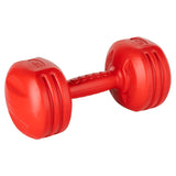 Gantera Compozit 2 x 3 Kg Active Rebel