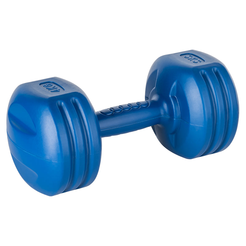 Gantera Compozit 2 x 4 Kg Active Rebel