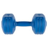 Gantera Compozit 2 x 4 Kg Active Rebel