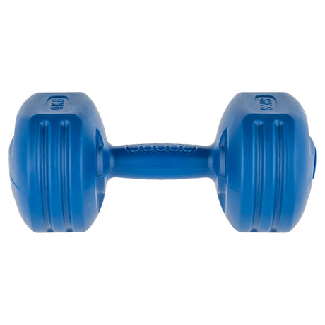 Gantera Compozit 2 X 4 KG Rebel Active