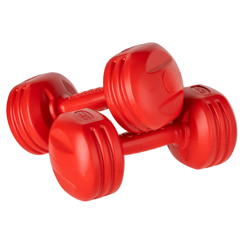 Gantera Compozit Set 8 Active Rebel Buc 20KG