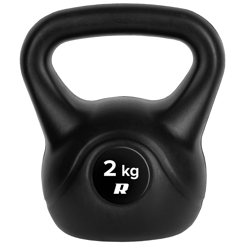 Kettlebell 2 Kg Active Rebel
