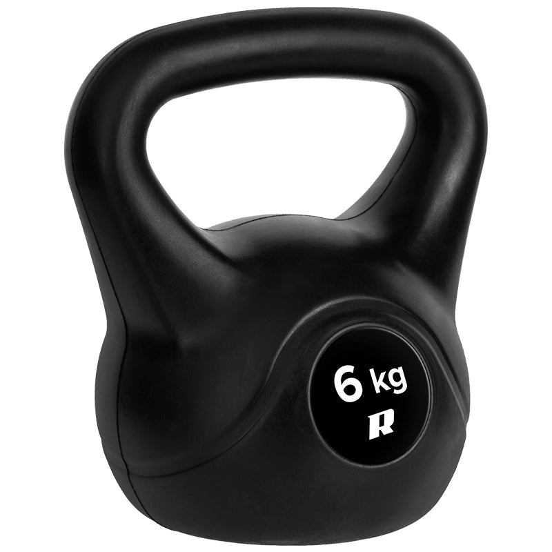 Kettlebell 6 Kg Active Rebel