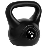 Kettlebell 8 Kg Active Rebel