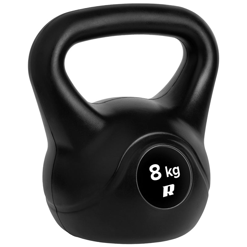 Kettlebell 8 Kg Active Rebel