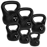 Kettlebell 12 KG Rebel Active