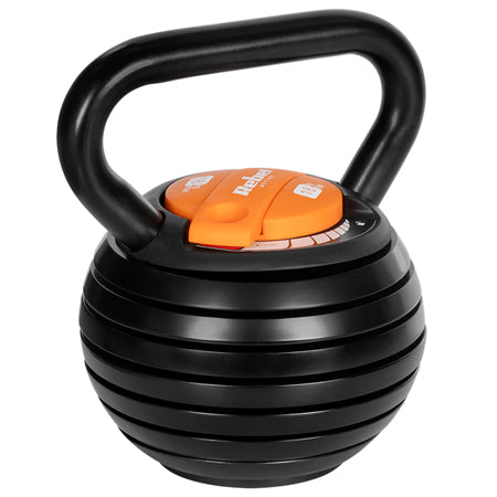 Kettle Bell Ajustabil 6 Talere 3.5-18kg Active Rebel