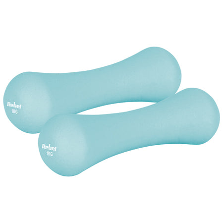 Gantera Fonta Invelis Neopren 2 x Active Rebel