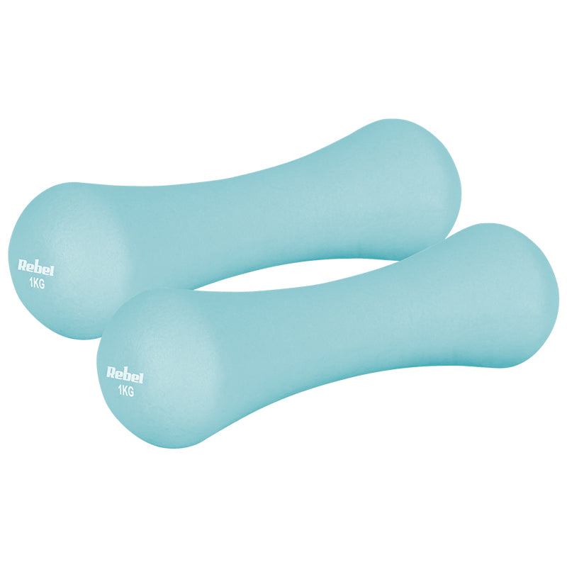 Gantera Fonta Invelis Neopren 2 x Active Rebel