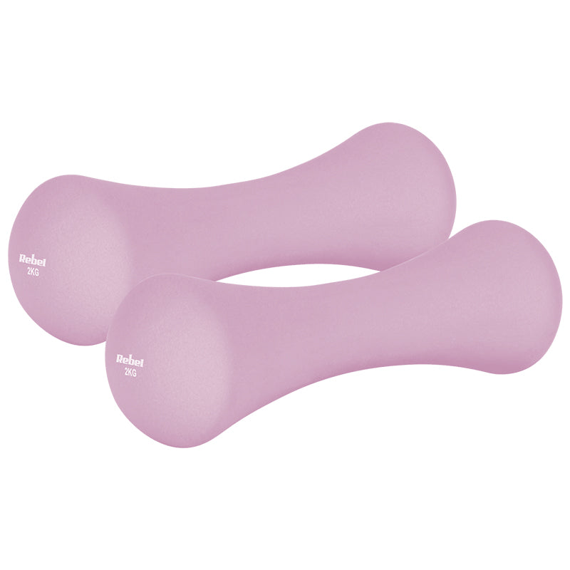 Gantera Fonta Invelis Neopren 2 x Active Rebel
