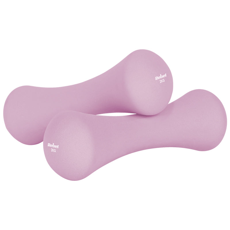 Gantera Fonta Invelis Neopren 2 x Active Rebel