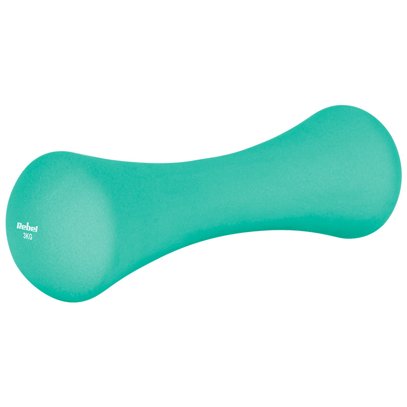 Gantera Fonta Invelis Neopren 2 x Active Rebel