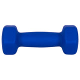 Gantera Fonta Invelis Neopren Hex 2 x Rebel