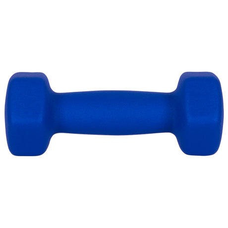 Gantera Fonta Invelis Neopren Hex 2 X 1.5KG Rebel Acti