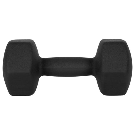 Gantera Fonta Invelis Neopren Hex 2 X 10KG Rebel Active