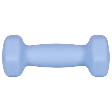 Gantera Fonta Invelis Neopren Hex 2 X 1KG Rebel Active