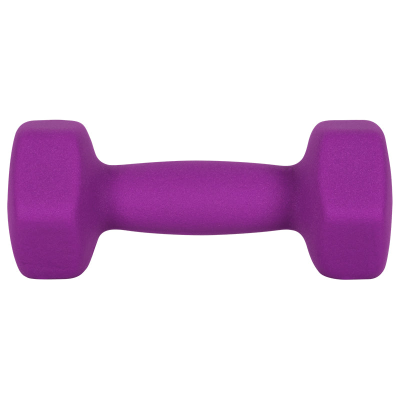 Gantera Fonta Invelis Neopren Hex 2 x Rebel