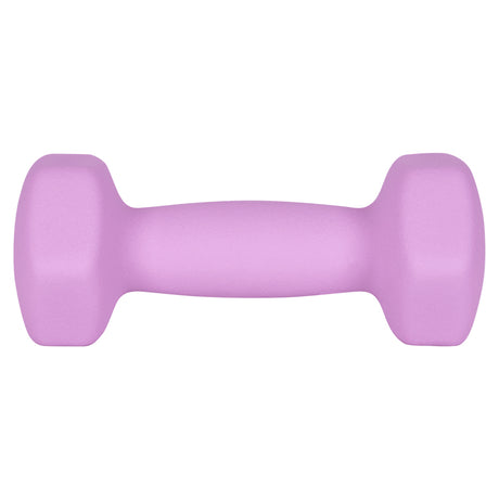 Gantera Fonta Invelis Neopren Hex 2 X 2KG Rebel Active