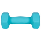 Gantera Fonta Invelis Neopren Hex 2 x Rebel
