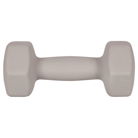 Gantera Fonta Invelis Neopren Hex 2 X 4KG Rebel Active