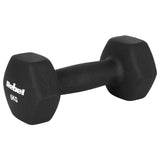 Gantera Fonta Invelis Neopren Hex 2 x Rebel