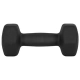 Gantera Fonta Invelis Neopren Hex 2 x Rebel