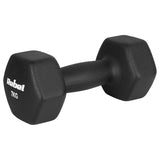 Gantera Fonta Invelis Neopren Hex 2 x Rebel