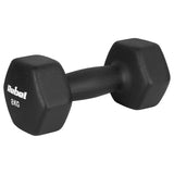 Gantera Fonta Invelis Neopren Hex 2 x Rebel