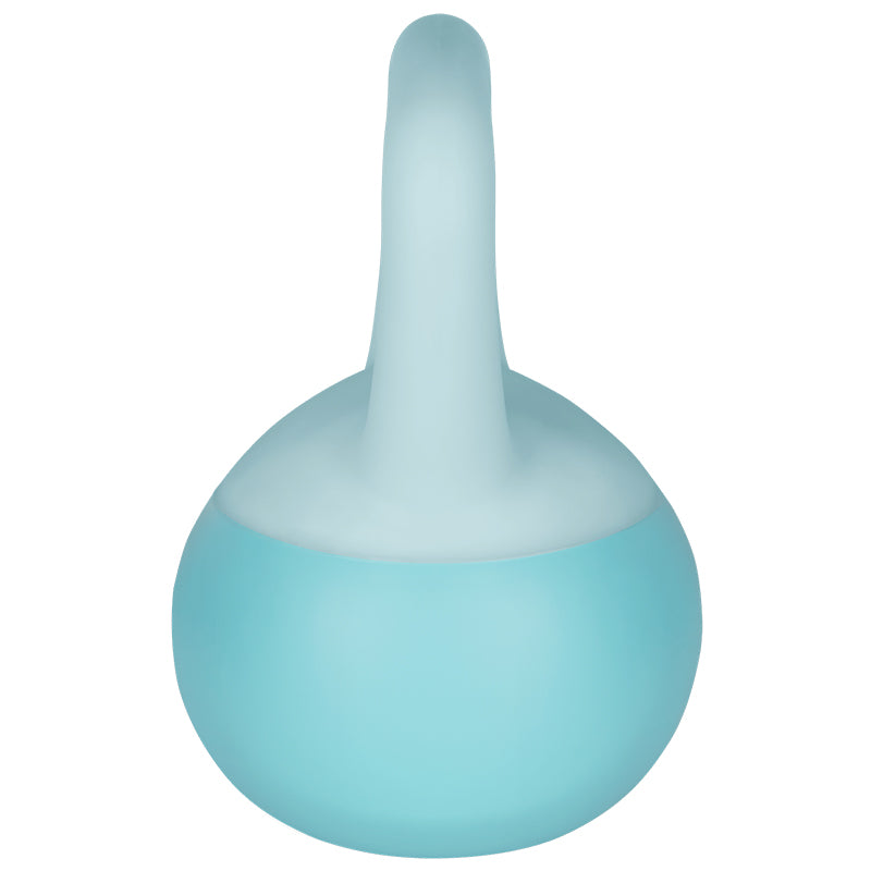 Kettlebell Vinil 4 Kg Active Rebel