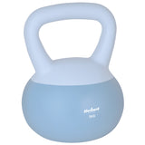 Kettlebell Vinil 5 Kg Active Rebel
