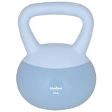 Kettlebell Vinil 5 Kg Active Rebel