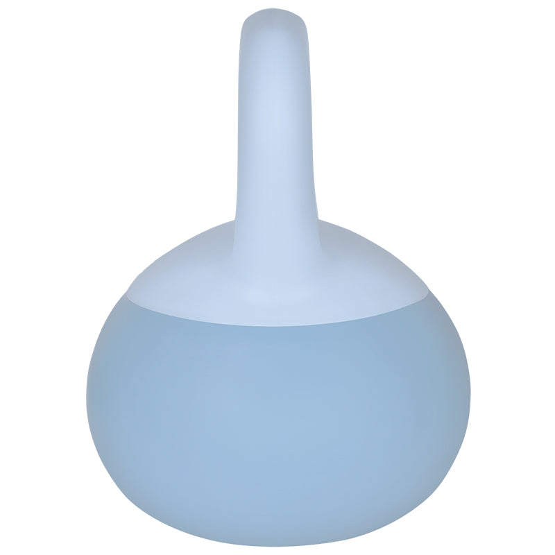 Kettlebell Vinil 5 Kg Active Rebel