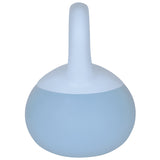 Kettlebell Vinil 5 Kg Active Rebel
