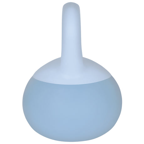 Kettlebell Vinil 5 KG Rebel Active