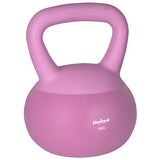 Kettlebell Vinil 6 Kg Active Rebel