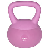 Kettlebell Vinil 6 Kg Active Rebel
