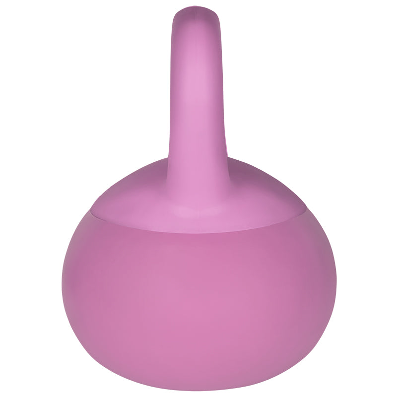 Kettlebell Vinil 6 Kg Active Rebel
